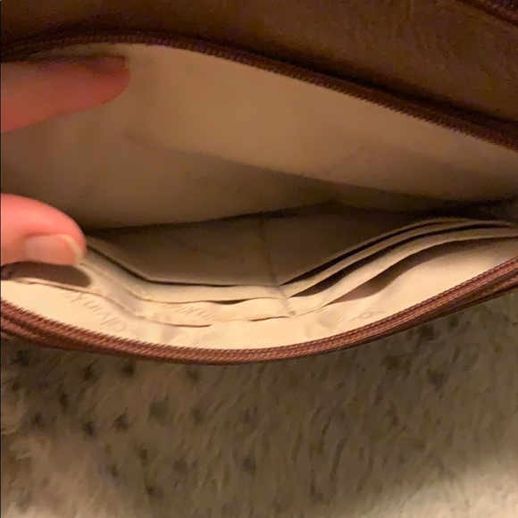 Calvin Klein purse - Picture 3 of 3